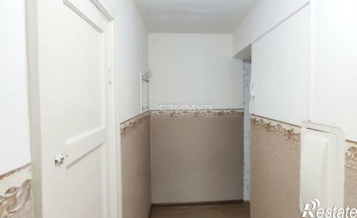 1-комн квартира Комсомольский проспект, 15,  д. 15