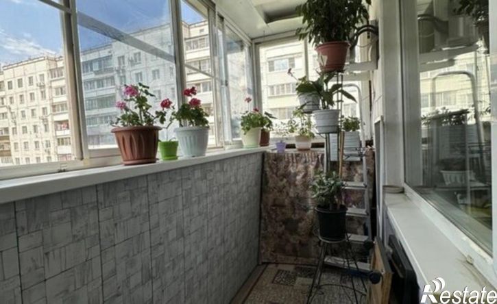 1-комн квартира Хабаровск, Призывной переулок, 3