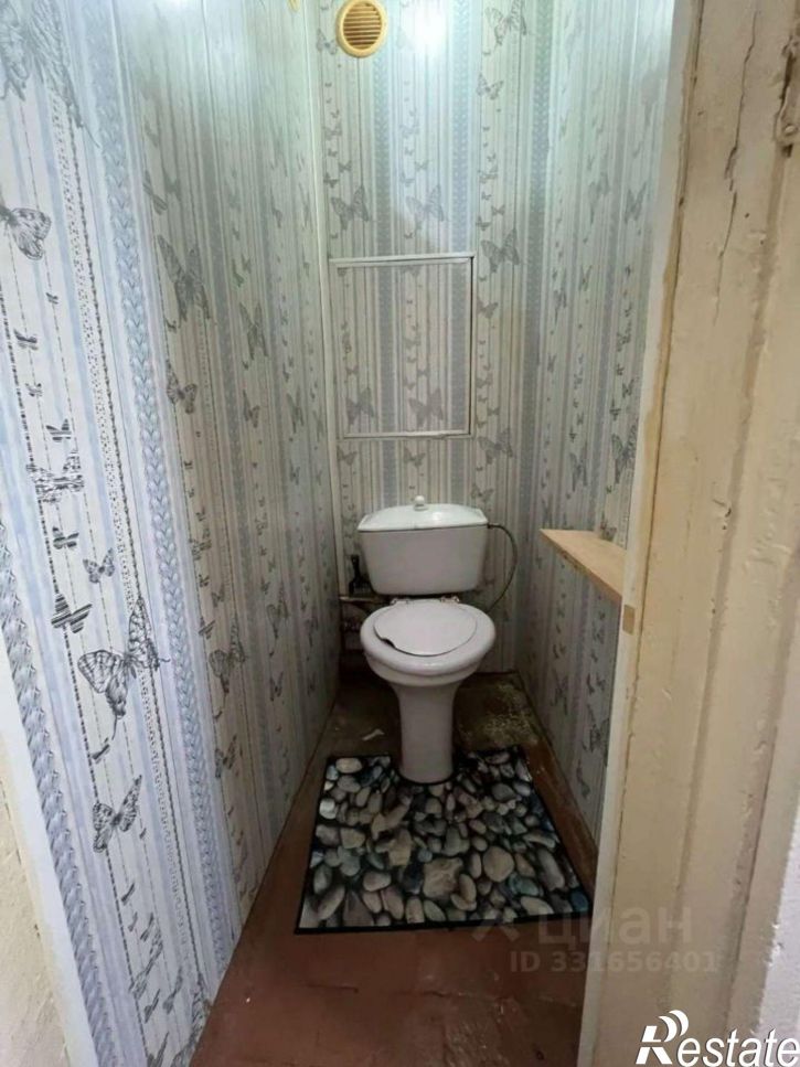 3-комн квартира ул Гоголя, 28а,  д. 28а