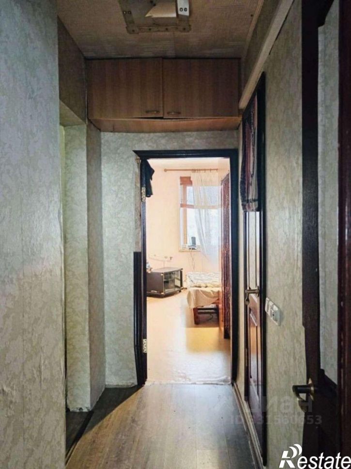 2-комн квартира ул Ленина, 15,  д. 15