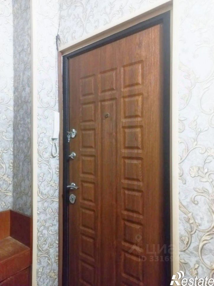 2-комн квартира ул Калараша, д 9