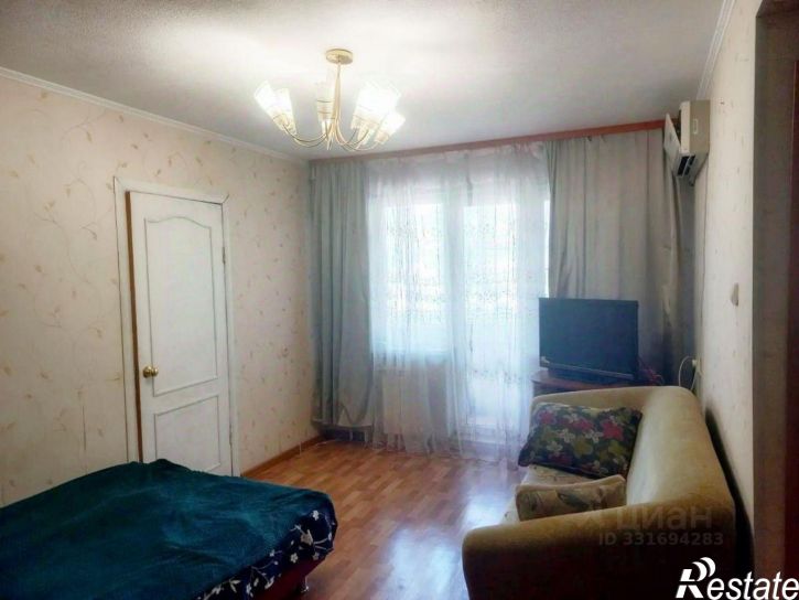 2-комн квартира ул Калараша, д 9