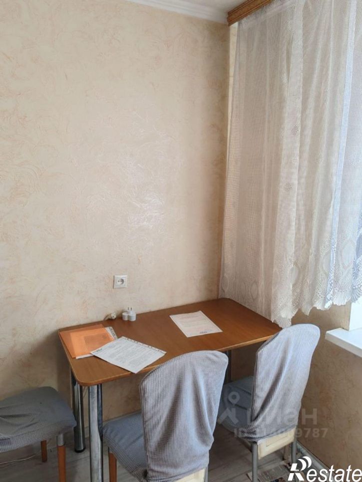 1-комн квартира Хабаровск, Ленинградская улица, 10