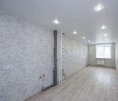 2-комн, 73кв м, этаж 12/12 ул Чехова, 24