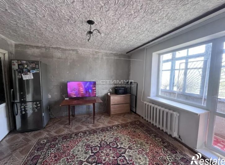 1-комн квартира Россия,  г. Амурск, р-н Южный, ул. Пионерская, д. 19