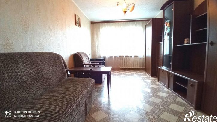 2-комн квартира Россия,  г. Амурск, пр-кт. Октябрьский, д. 4