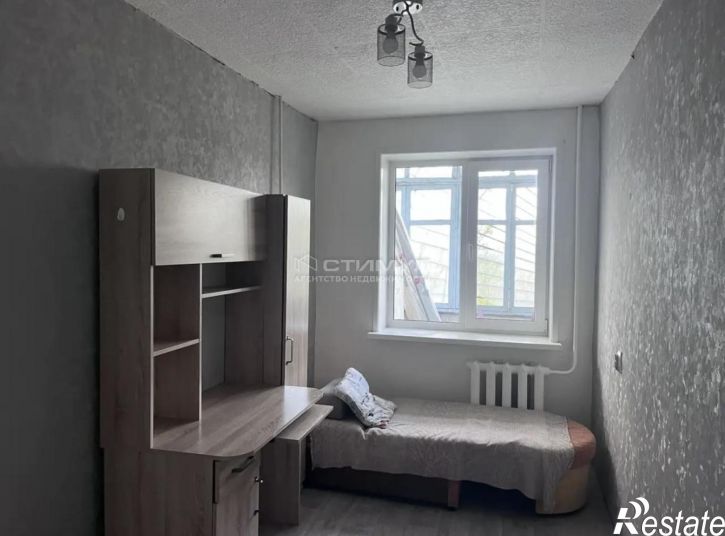 1-комн квартира Россия,  г. Амурск, р-н Южный, ул. Пионерская, д. 19