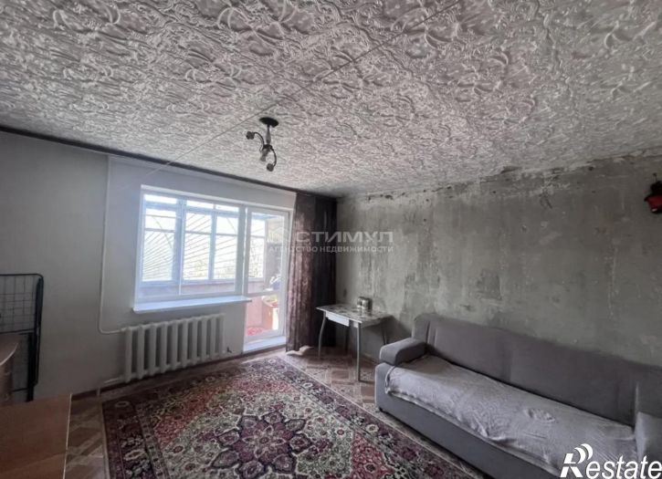1-комн квартира Россия,  г. Амурск, р-н Южный, ул. Пионерская, д. 19