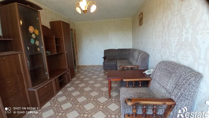 2-комн квартира Россия,  г. Амурск, пр-кт. Октябрьский, д. 4