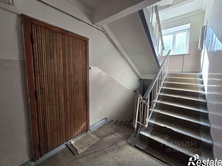 3-комн квартира ул Гончарова, 1а,  д. 1а