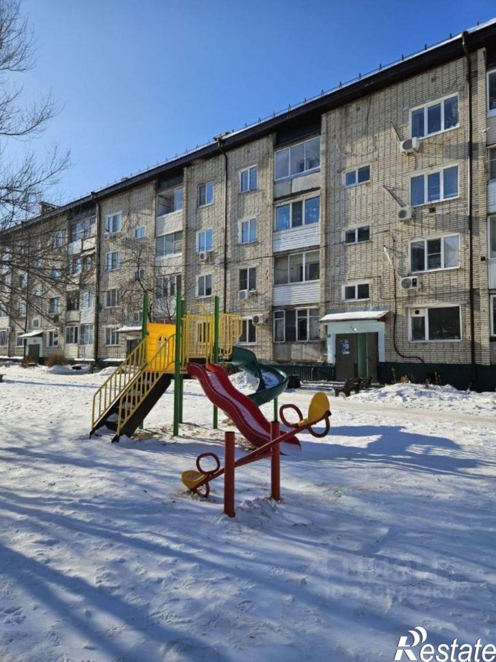 3-комн квартира ул Шоссейная, 6,  д. 6