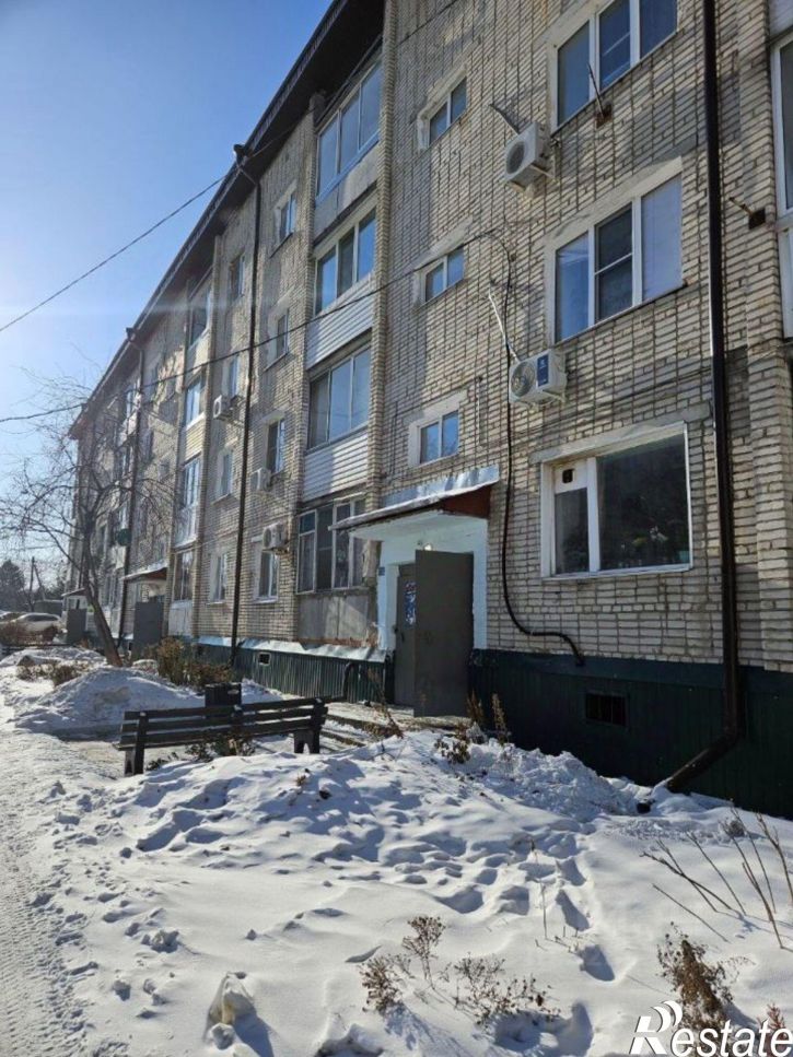 3-комн квартира ул Шоссейная, 6,  д. 6