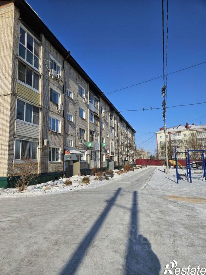 3-комн квартира ул Шоссейная, 6,  д. 6