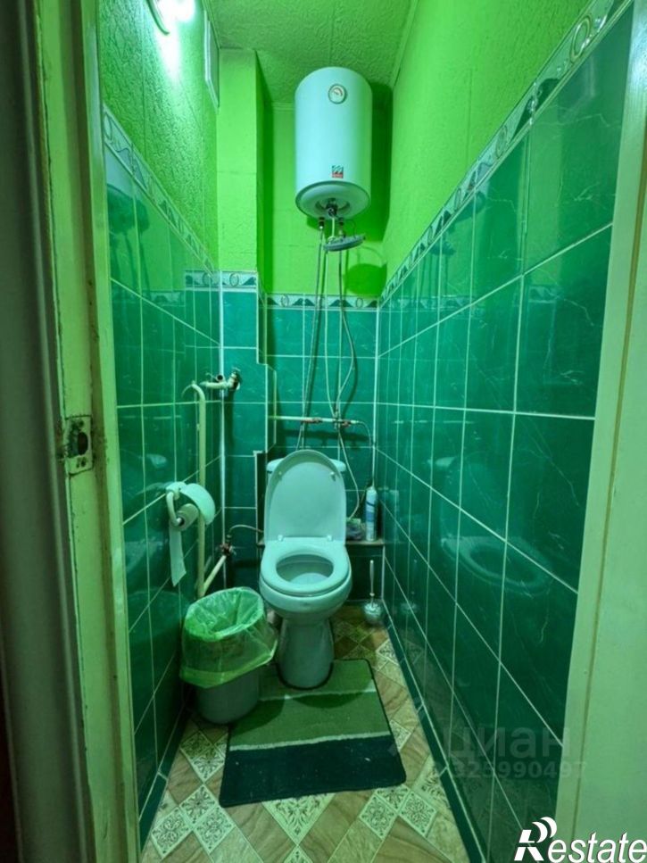 2-комн квартира ул Школьная, 20,  д. 20