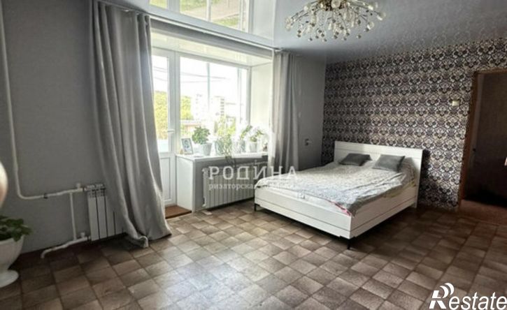 2-комн квартира ул Ленина, 26,  д. 26