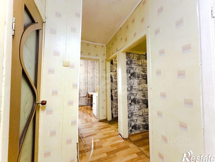 2-комн квартира Комсомольский район