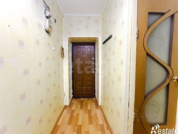 2-комн квартира Комсомольский район