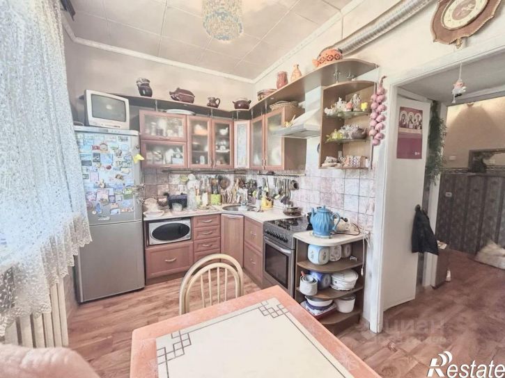 4-комн квартира ул Пионерская, 83а,  д. 83а