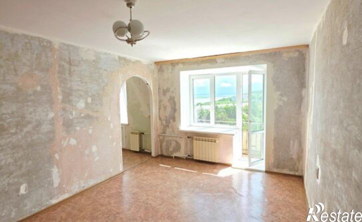 1-комн квартира пр-кт Победы, 2,  д. 2