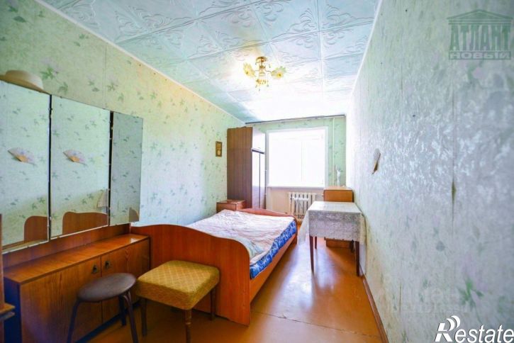 2-комн квартира ул Менделеева, 3,  д. 3