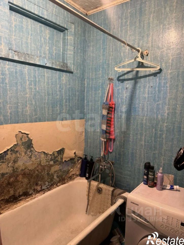 2-комн квартира ул Центральная, 33,  д. 33