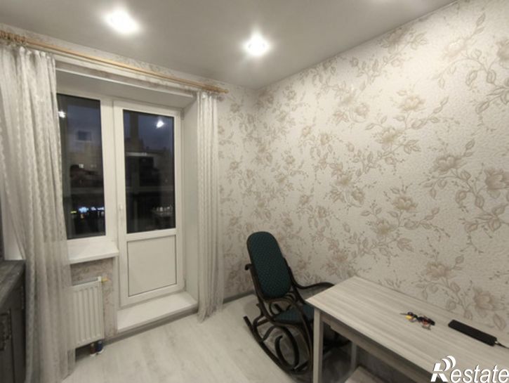 1-комн квартира М.Горького улица, 96