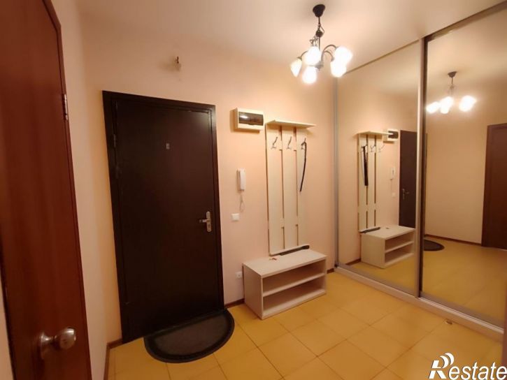1-комн квартира Приморский бульвар, 3