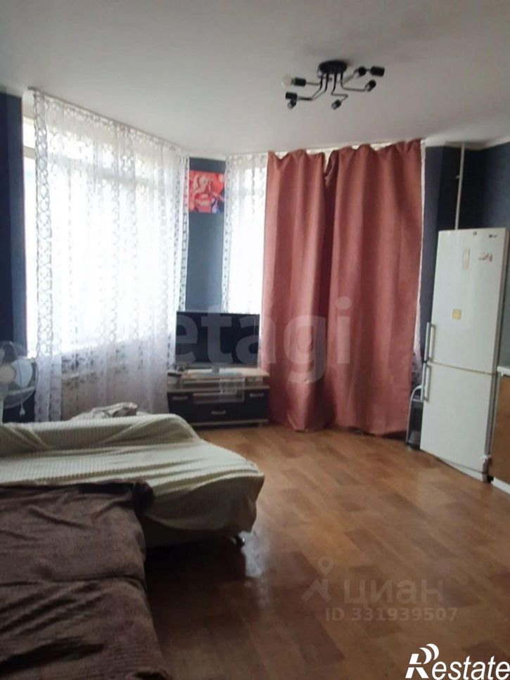1-комн квартира ул Луговая, 5,  д. 5