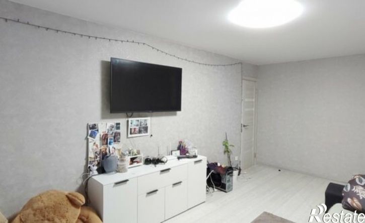 2-комн квартира Амурск, проспект Строителей, 19/1