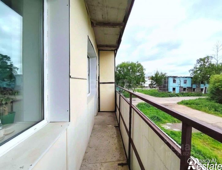 1-комн квартира ул Кирова, 8,  д. 8
