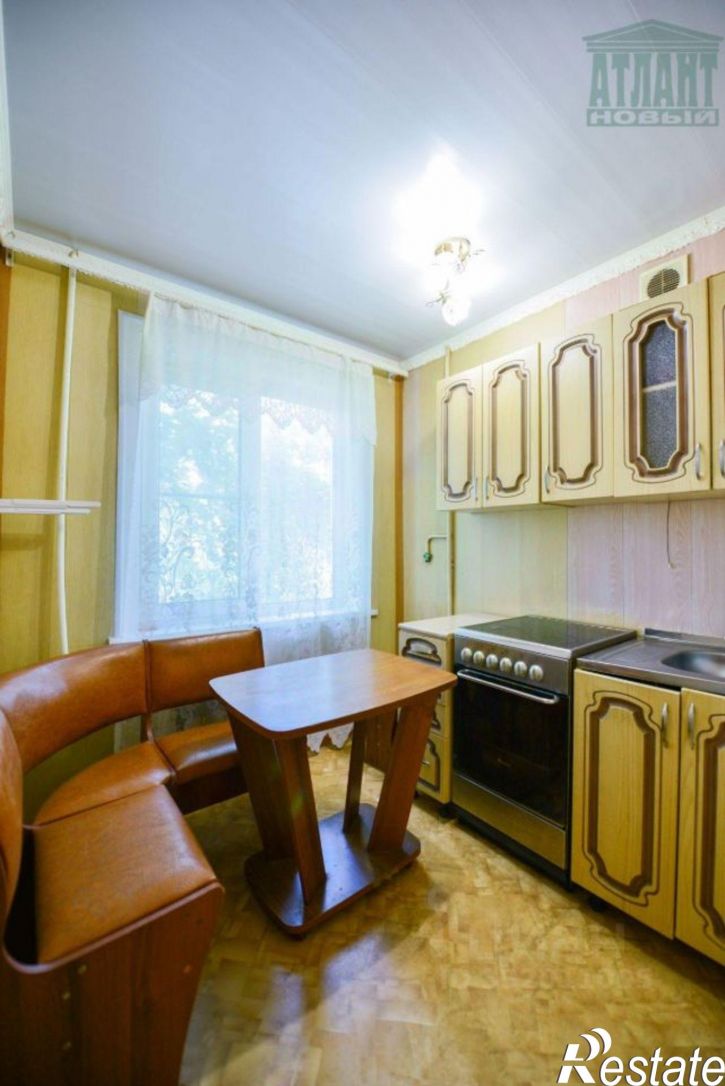 2-комн квартира ул Авиаторов, 66,  д. 66