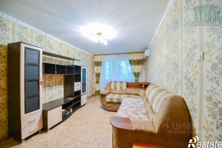 2-комн квартира ул Авиаторов, 66,  д. 66