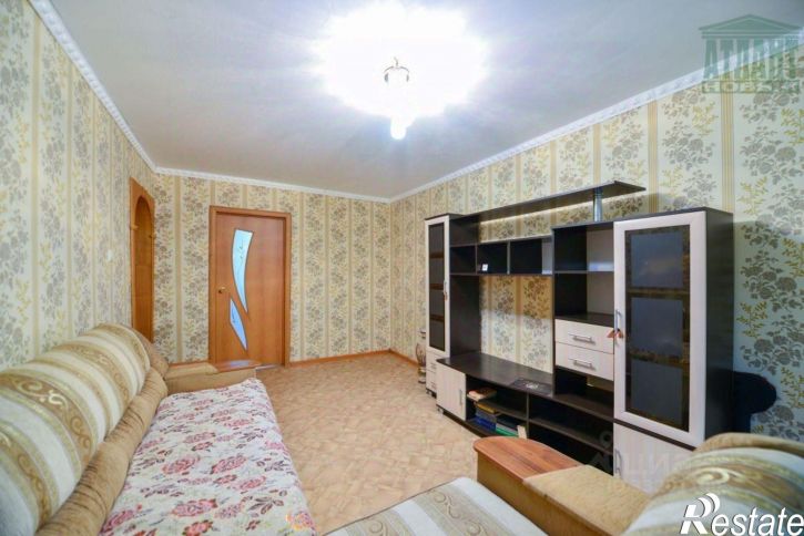 2-комн квартира ул Авиаторов, 66,  д. 66