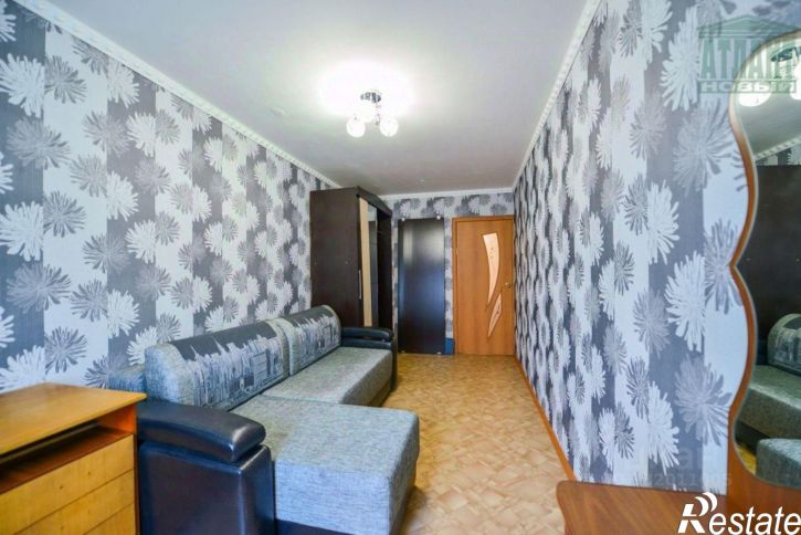 2-комн квартира ул Авиаторов, 66,  д. 66