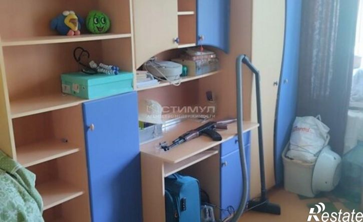 2-комн квартира Октябрьский пр-кт, 6,  д. 6