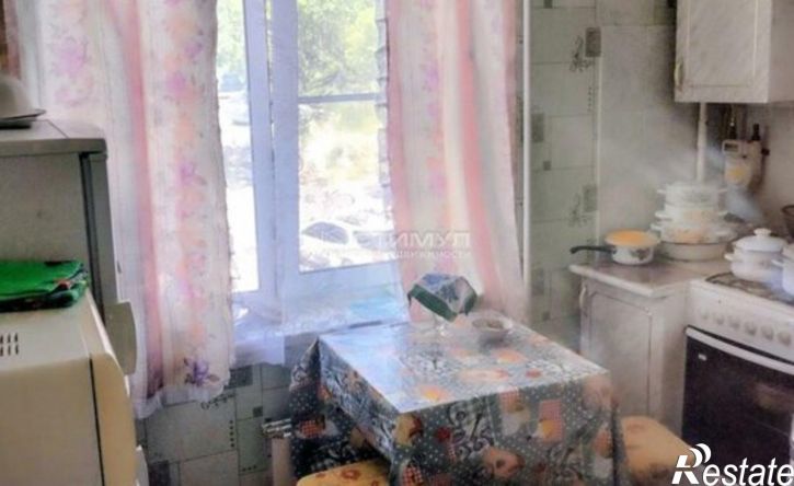 2-комн квартира Октябрьский пр-кт, 6,  д. 6