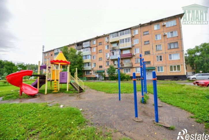 2-комн квартира ул Авиаторов, 66,  д. 66