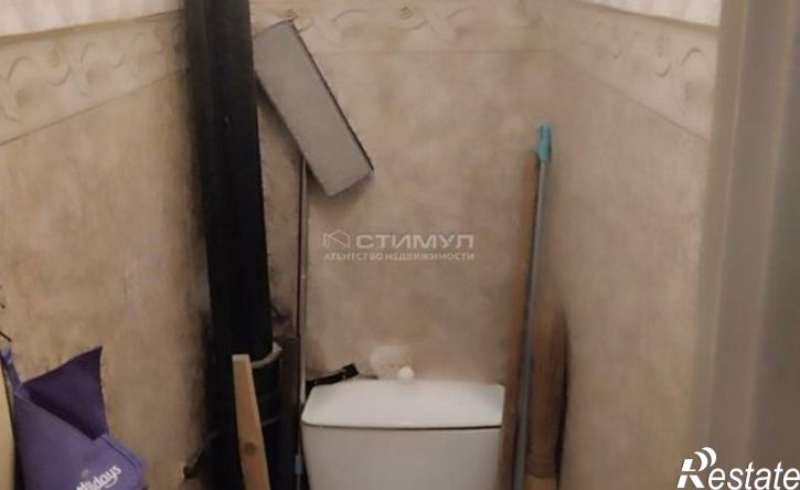 2-комн квартира Октябрьский пр-кт, 6,  д. 6