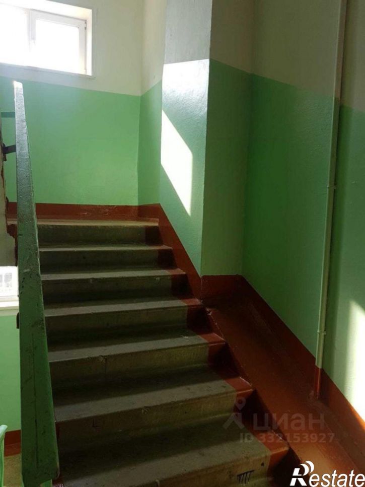 2-комн квартира ул Шоссейная, 7,  д. 7