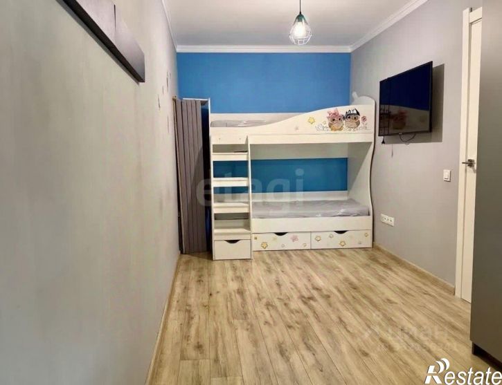 2-комн квартира район им. Лазо