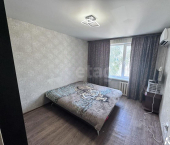 2-комн, 38кв м, этаж 3/5 Хабаровский район