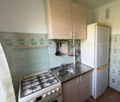 2-комн, 47кв м, этаж 2/5 ул Юности, 38