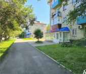 торговое помещение 69 кв м Интернациональный пр-кт, 13