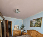 3-комн, 64кв м, этаж 3/9 ул Запарина, 32