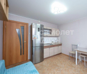 1-комн, 33кв м, этаж 9/9 Саратовский пер, 14