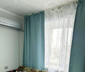 комната 12 кв м Хабаровск, Большая улица, 93