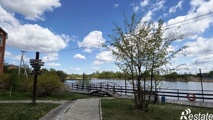 3-комн квартира в новом доме Хабаровский район