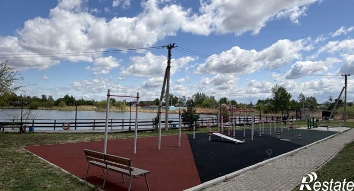 3-комн квартира в новом доме Хабаровский район