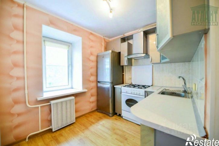 1-комн квартира ул Зеленая, 1,  д. 1