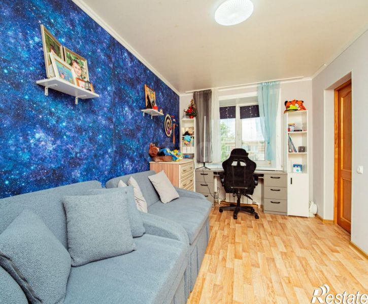 2-комн квартира ул Центральная, 3,  д. 3